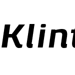 KlintLTW05-BoldExtendedIt