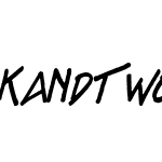 Kandt