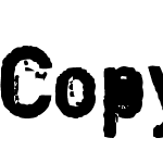 Copystruct