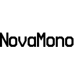 NovaMono