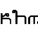 Khmer