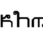 Khmer