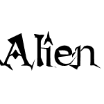 Alien