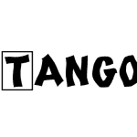 Tango Regular