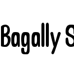 Bagally