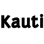 KautivaW10-Black