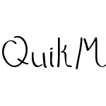 QuikMarker