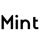 Mint Spirit No2