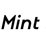 Mint Spirit No2