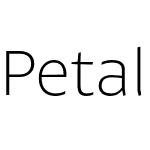 Petala Pro Thin