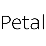 Petala Pro Light