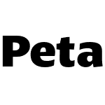 Petala Pro ExtraBold