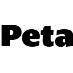 Petala Pro Black