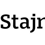 Stajn Pro Medium