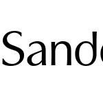 Sandena Book