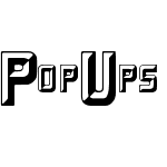 PopUps