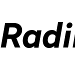 Radikal