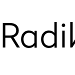 Radikal Light