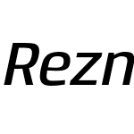 Reznik