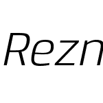 Reznik