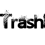 TrashButterfly