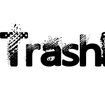 TrashButterfly