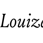 Louize