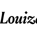 Louize Display