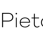 Pieta Thin Thin