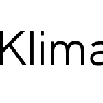 Klima