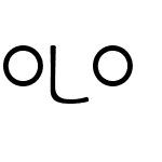 KoloLPAlternatesW05-Regular