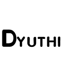 Dyuthi