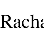 Rachana