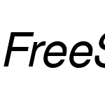 FreeSans