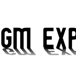 GM Exp Shadow