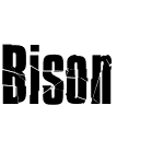 Bison