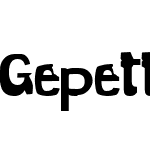 Gepetto