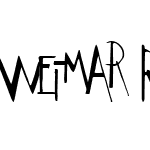 Weimar