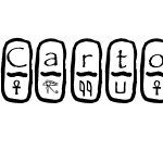 Cartouche