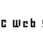 C Web