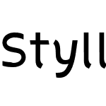 Styllo