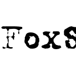 FoxScript