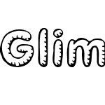 Glimstick