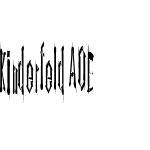 Kinderfeld AOE