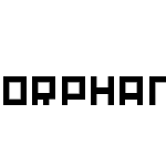 Orphan