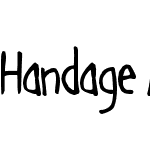 Handage AOE