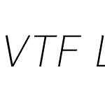 VTF League