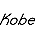 Kobe