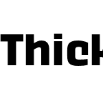 Thicker