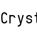 Crystal